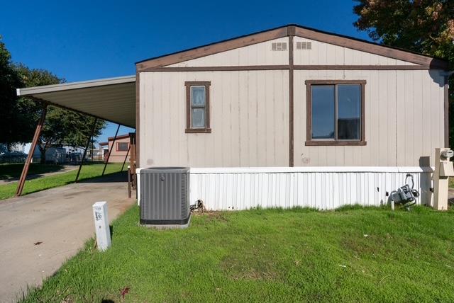 2499 E Gerard #132, Merced, CA 95341