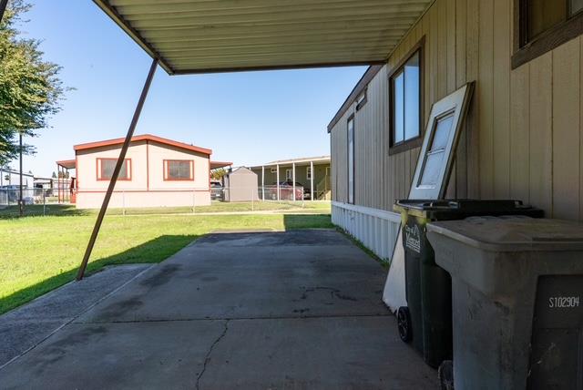 2499 E Gerard #132, Merced, CA 95341