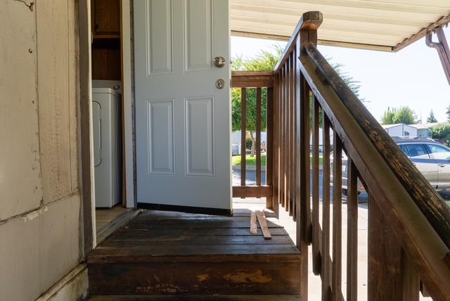 2499 E Gerard #132, Merced, CA 95341