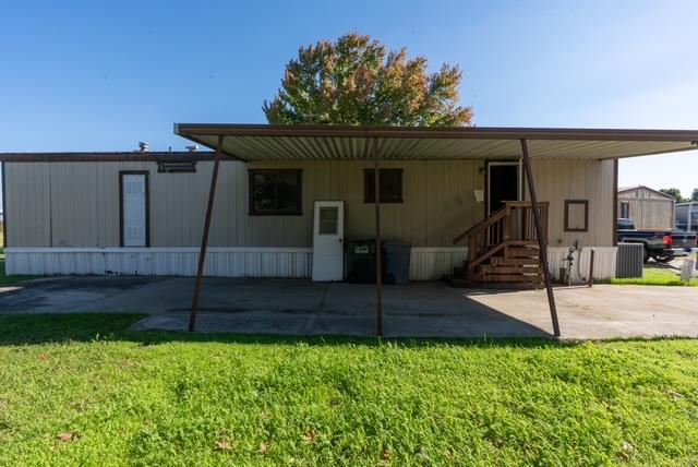 2499 E Gerard #132, Merced, CA 95341