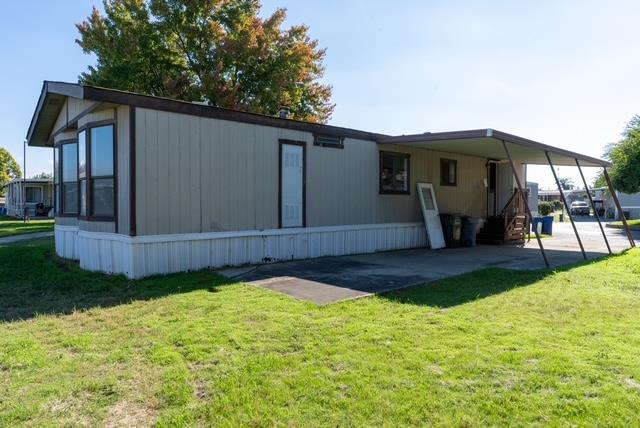 2499 E Gerard #132, Merced, CA 95341