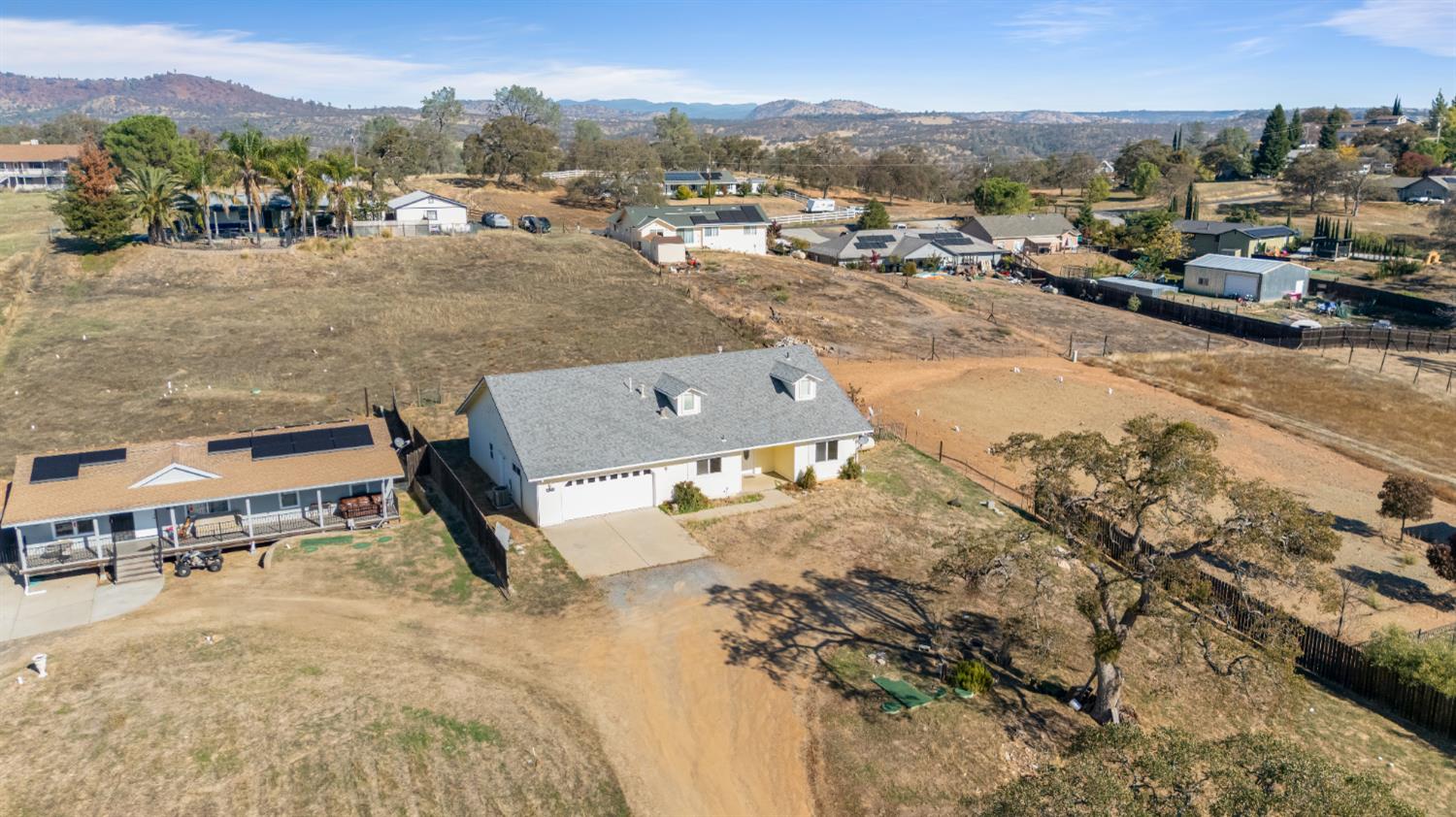 3493 Quail Hill Rd, Copperopolis, CA 95228