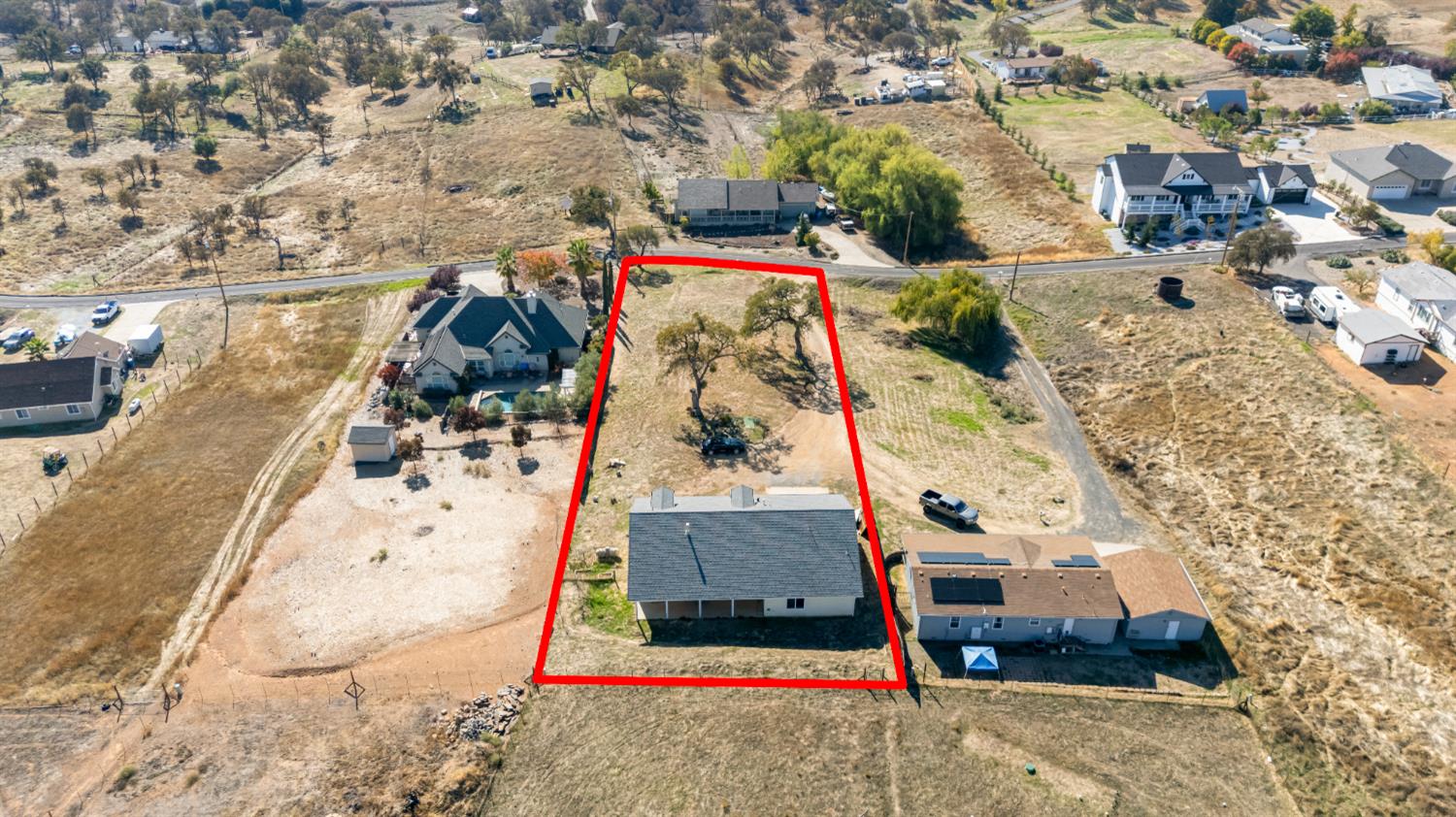 3493 Quail Hill Rd, Copperopolis, CA 95228