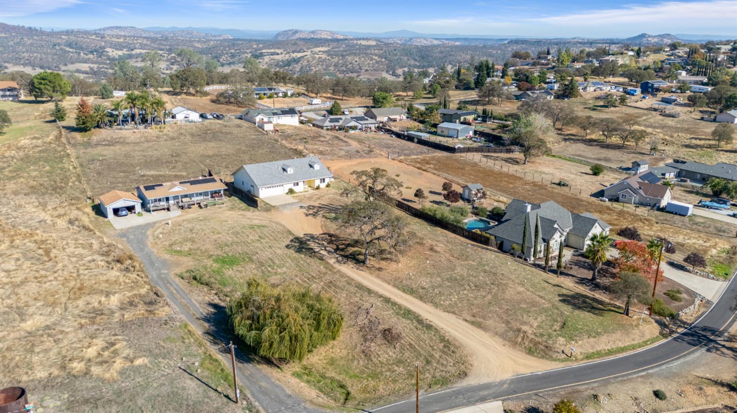 3493 Quail Hill Rd, Copperopolis, CA 95228