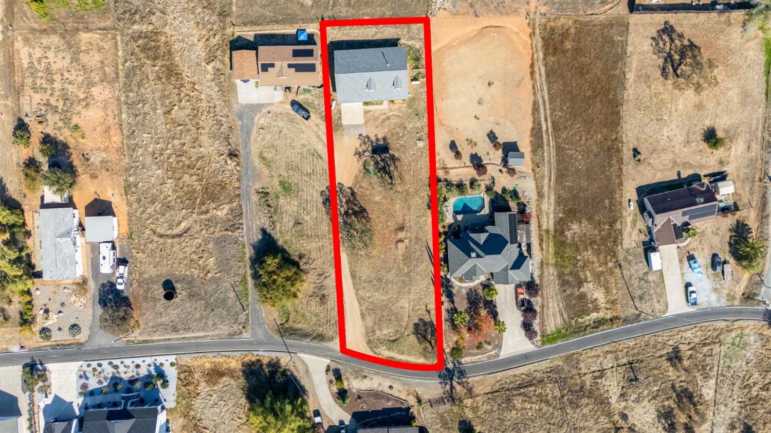 3493 Quail Hill Rd, Copperopolis, CA 95228