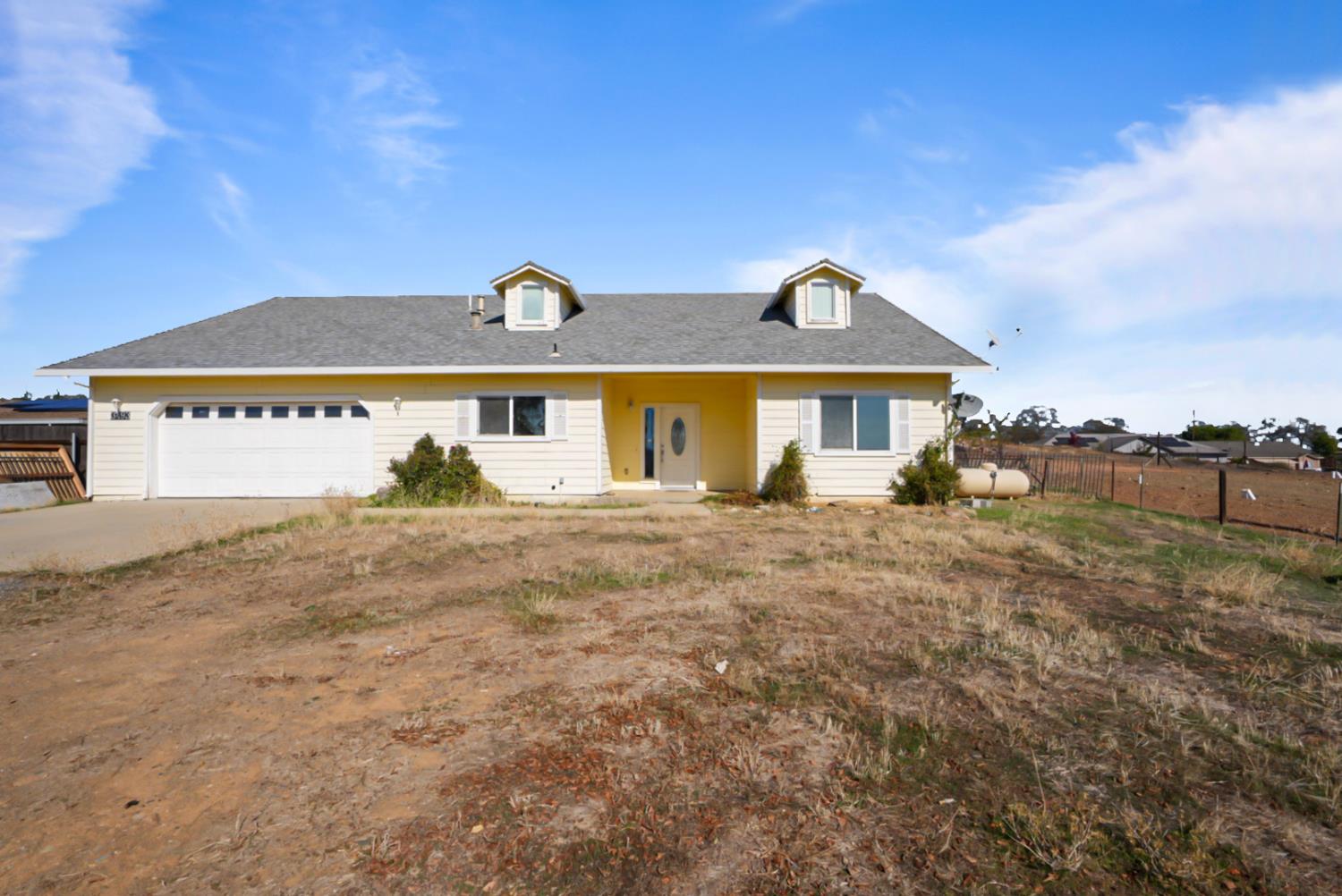 3493 Quail Hill Rd, Copperopolis, CA 95228