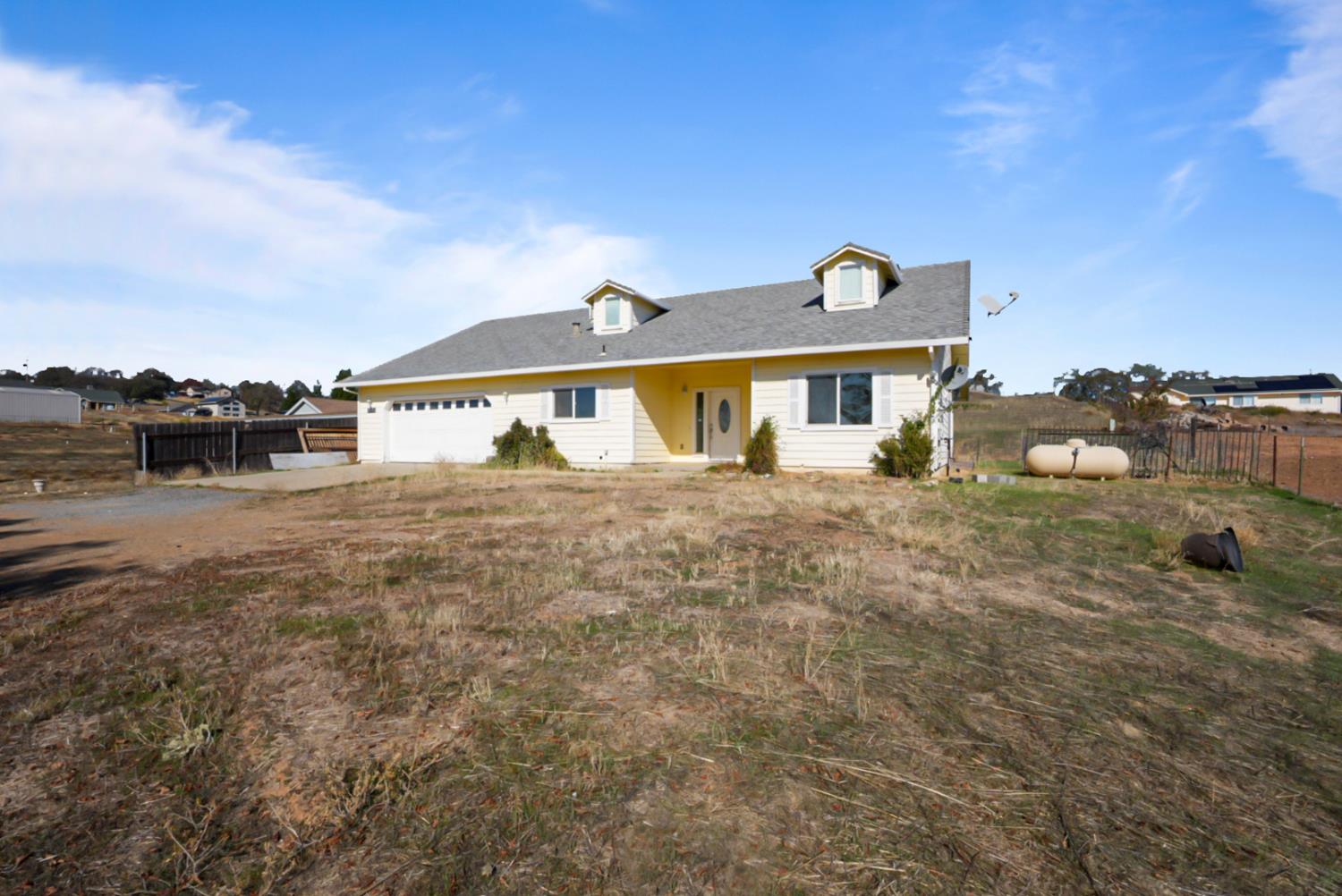 3493 Quail Hill Rd, Copperopolis, CA 95228