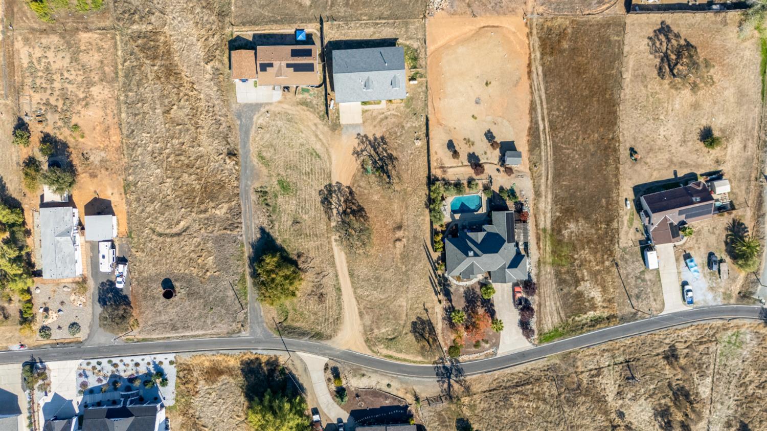 3493 Quail Hill Rd, Copperopolis, CA 95228