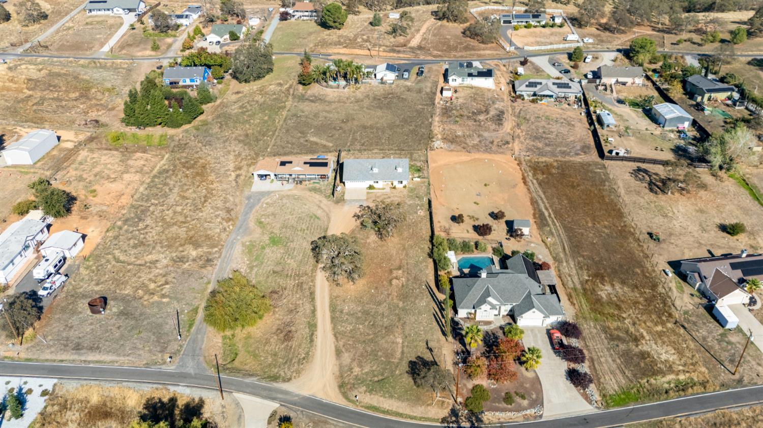 3493 Quail Hill Rd, Copperopolis, CA 95228