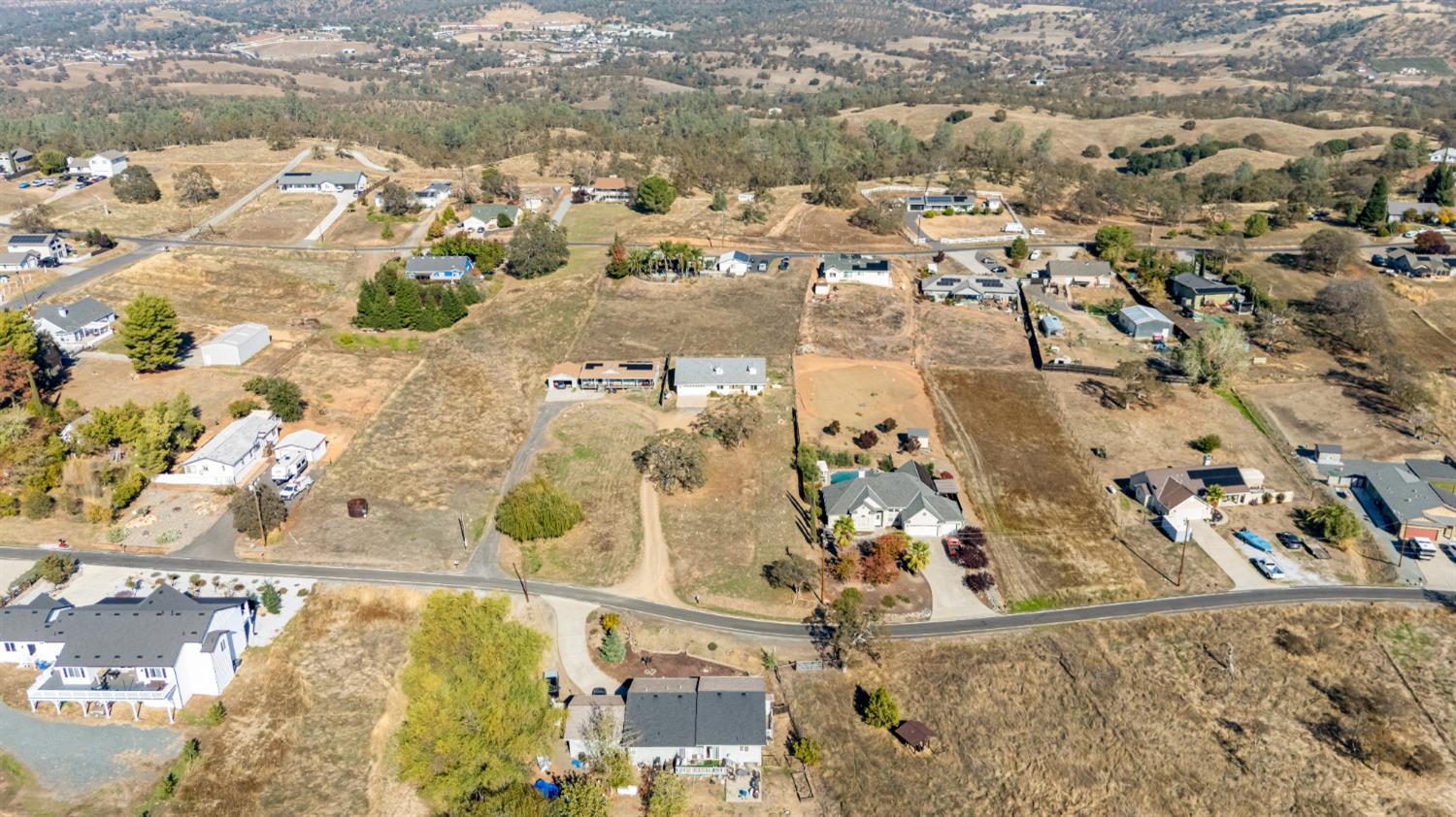 3493 Quail Hill Rd, Copperopolis, CA 95228