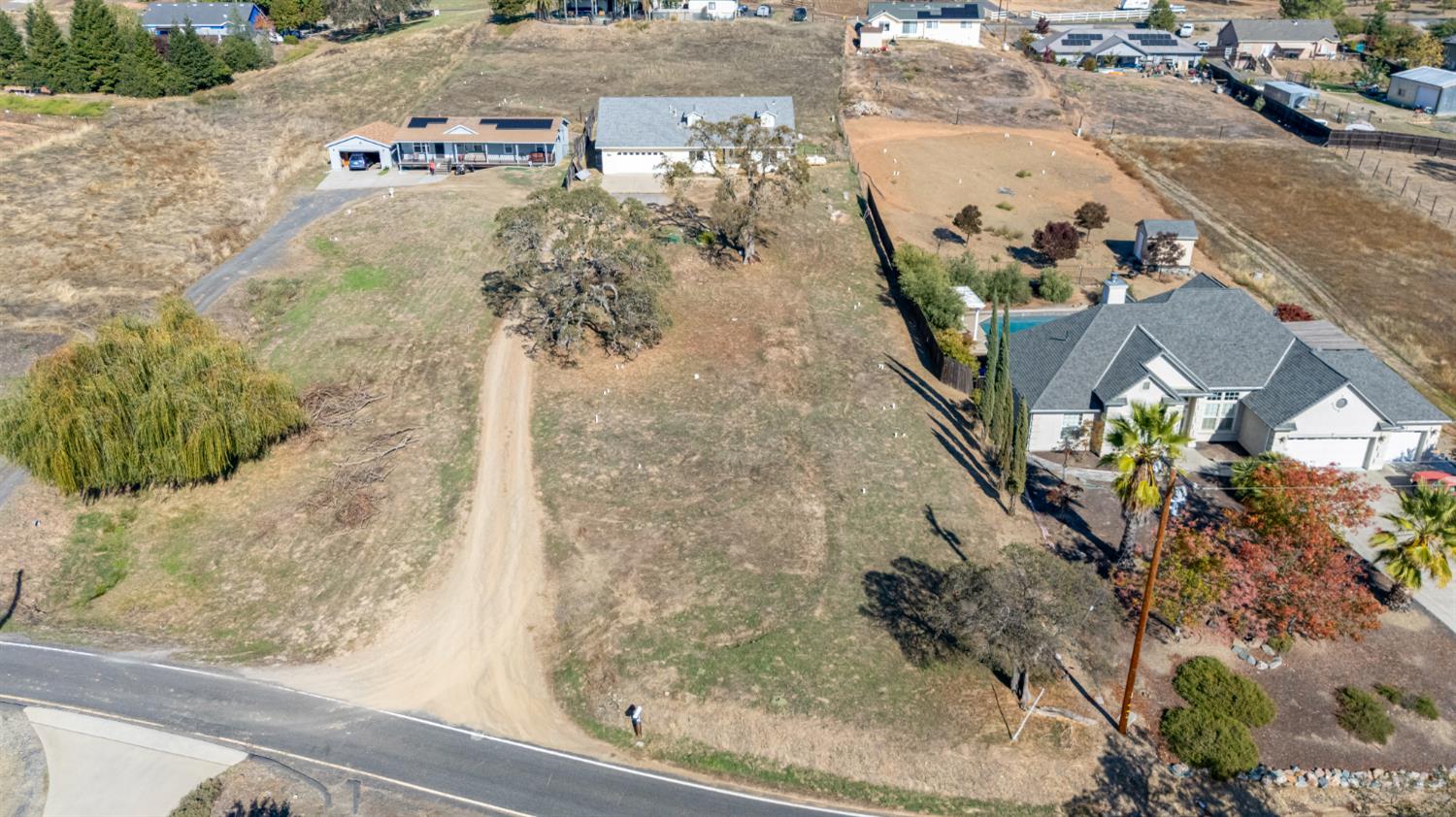 3493 Quail Hill Rd, Copperopolis, CA 95228