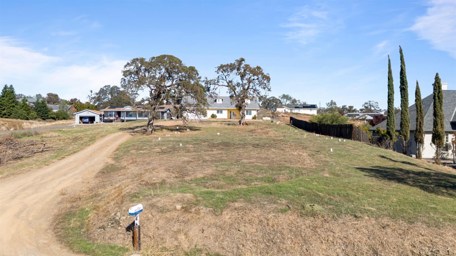 3493 Quail Hill Rd, Copperopolis, CA 95228