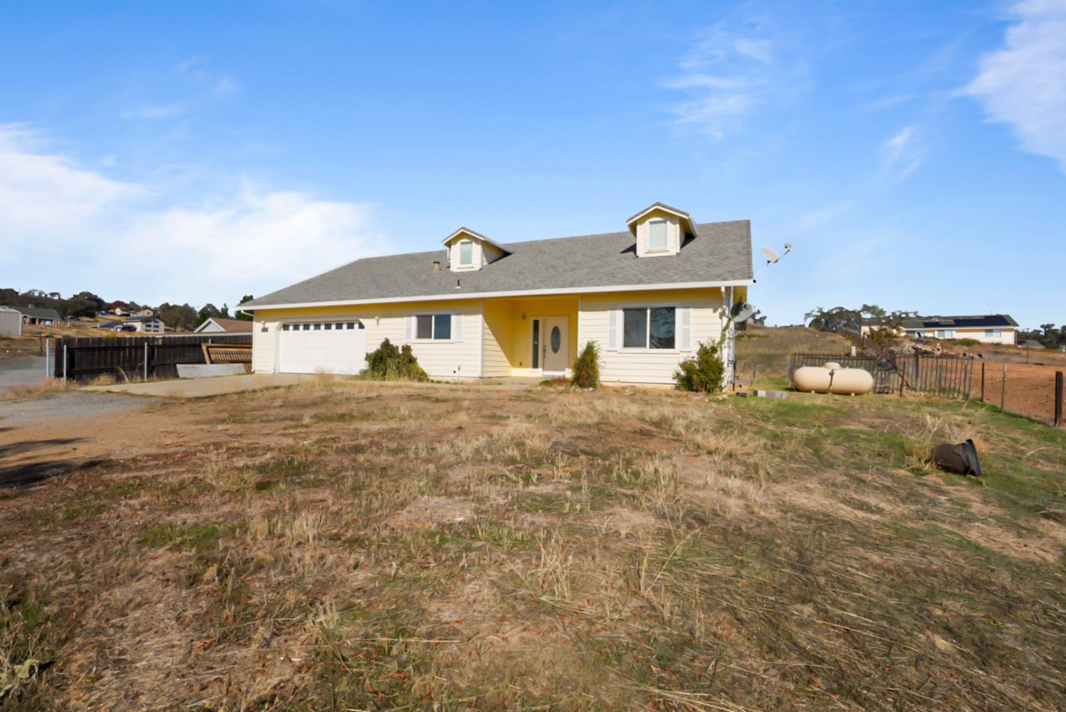 3493 Quail Hill Rd, Copperopolis, CA 95228