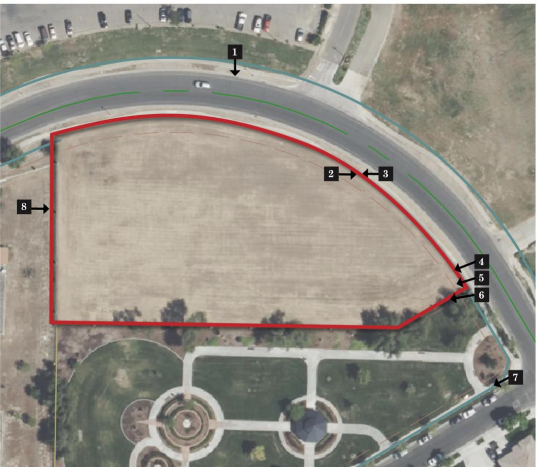 0 Snow Goose Dr, Los Banos, CA 93635