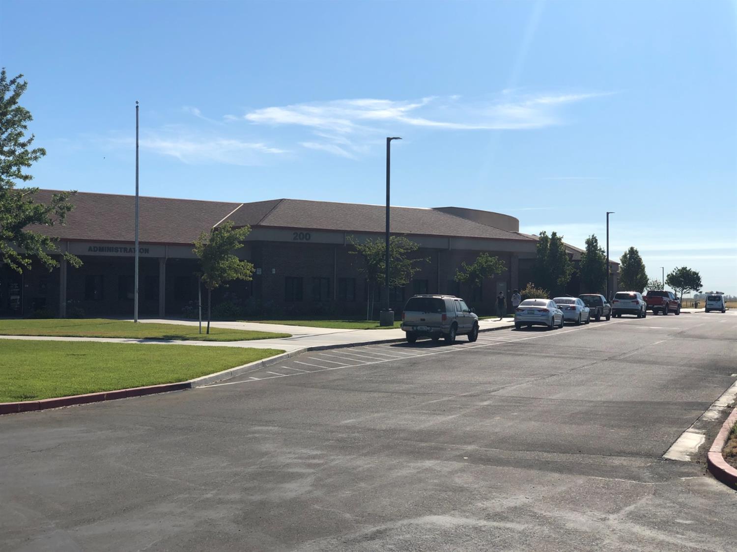 0 Snow Goose Dr, Los Banos, CA 93635