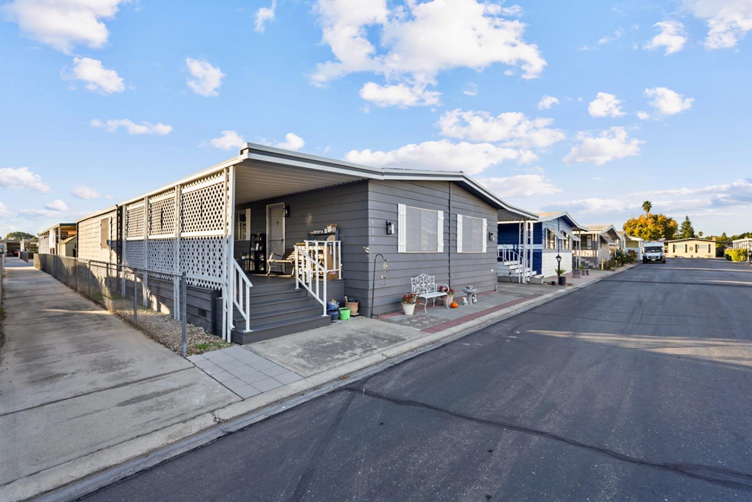 1400 N Tully Rd #137, Turlock, CA 95380