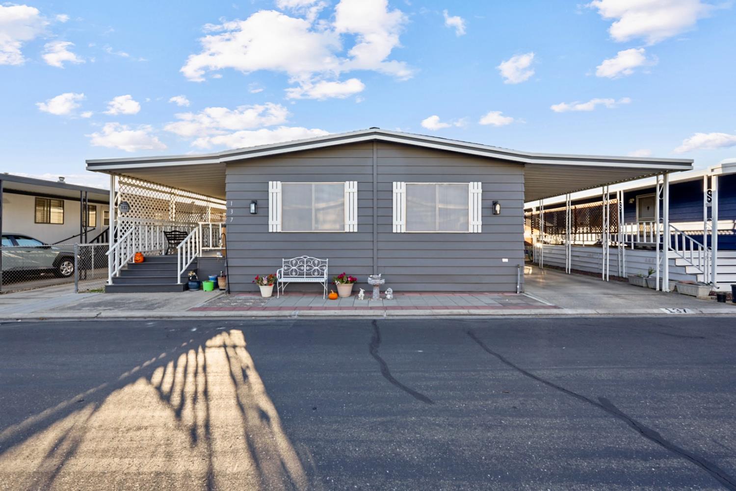 1400 N Tully Rd #137, Turlock, CA 95380