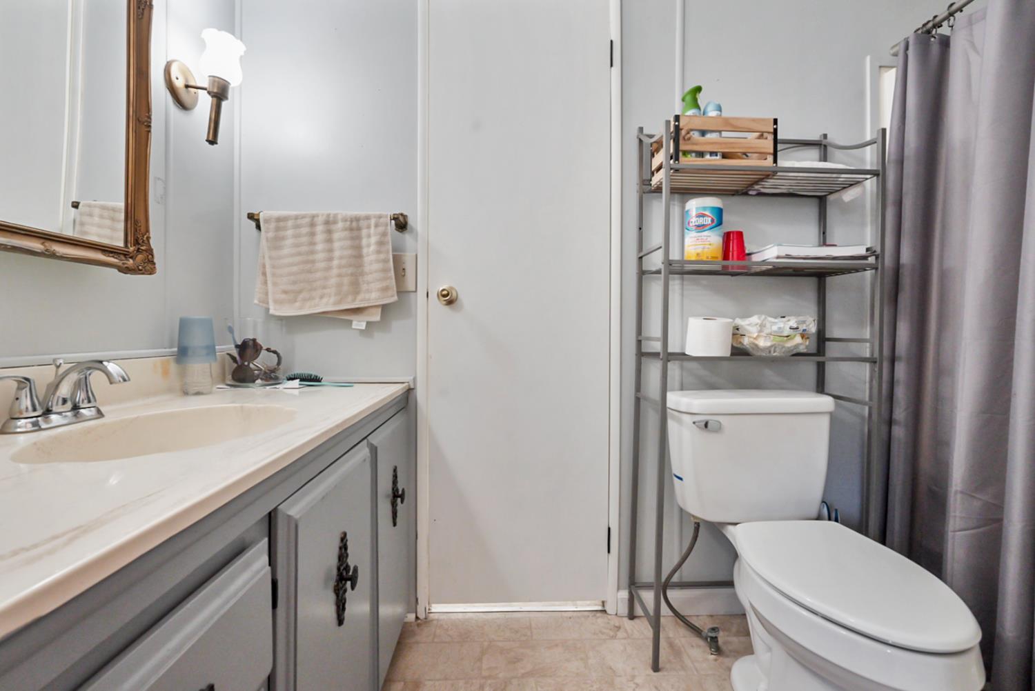 1400 N Tully Rd #137, Turlock, CA 95380