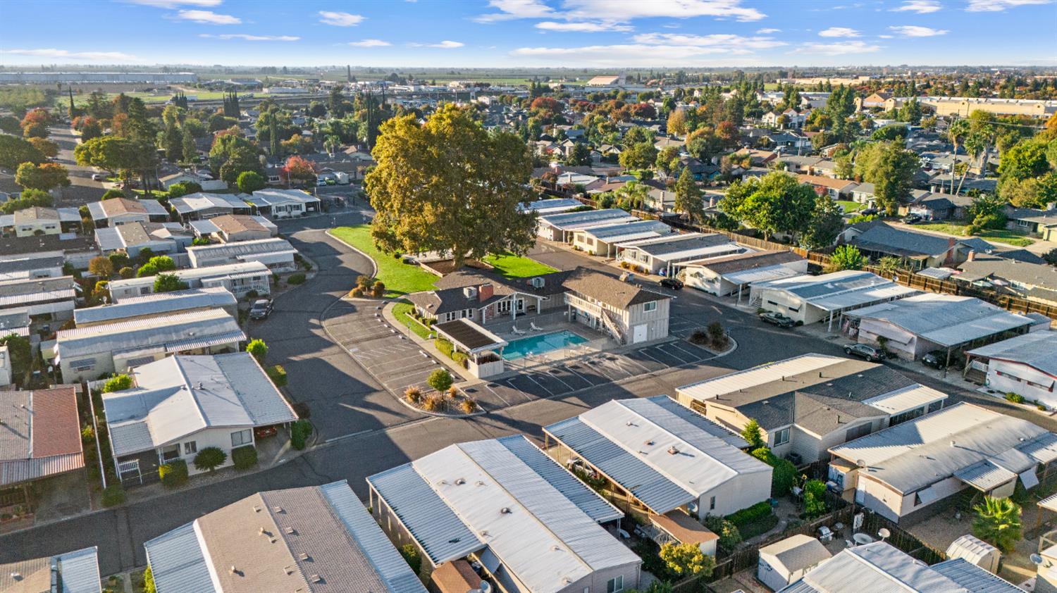 1400 N Tully Rd #137, Turlock, CA 95380