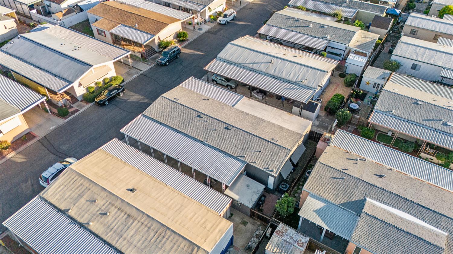 1400 N Tully Rd #137, Turlock, CA 95380