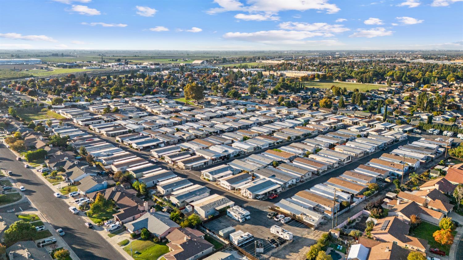 1400 N Tully Rd #137, Turlock, CA 95380