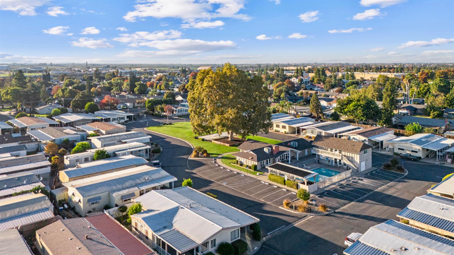 1400 N Tully Rd #137, Turlock, CA 95380