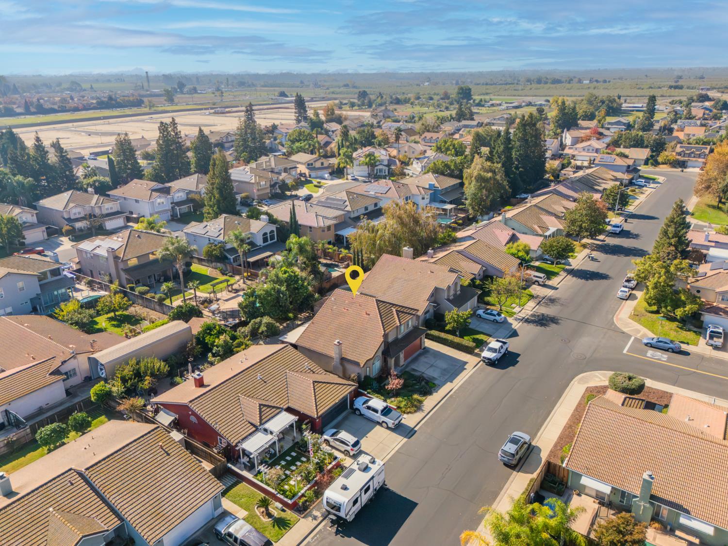 2337 Rainwood Ln, Oakdale, CA 95361