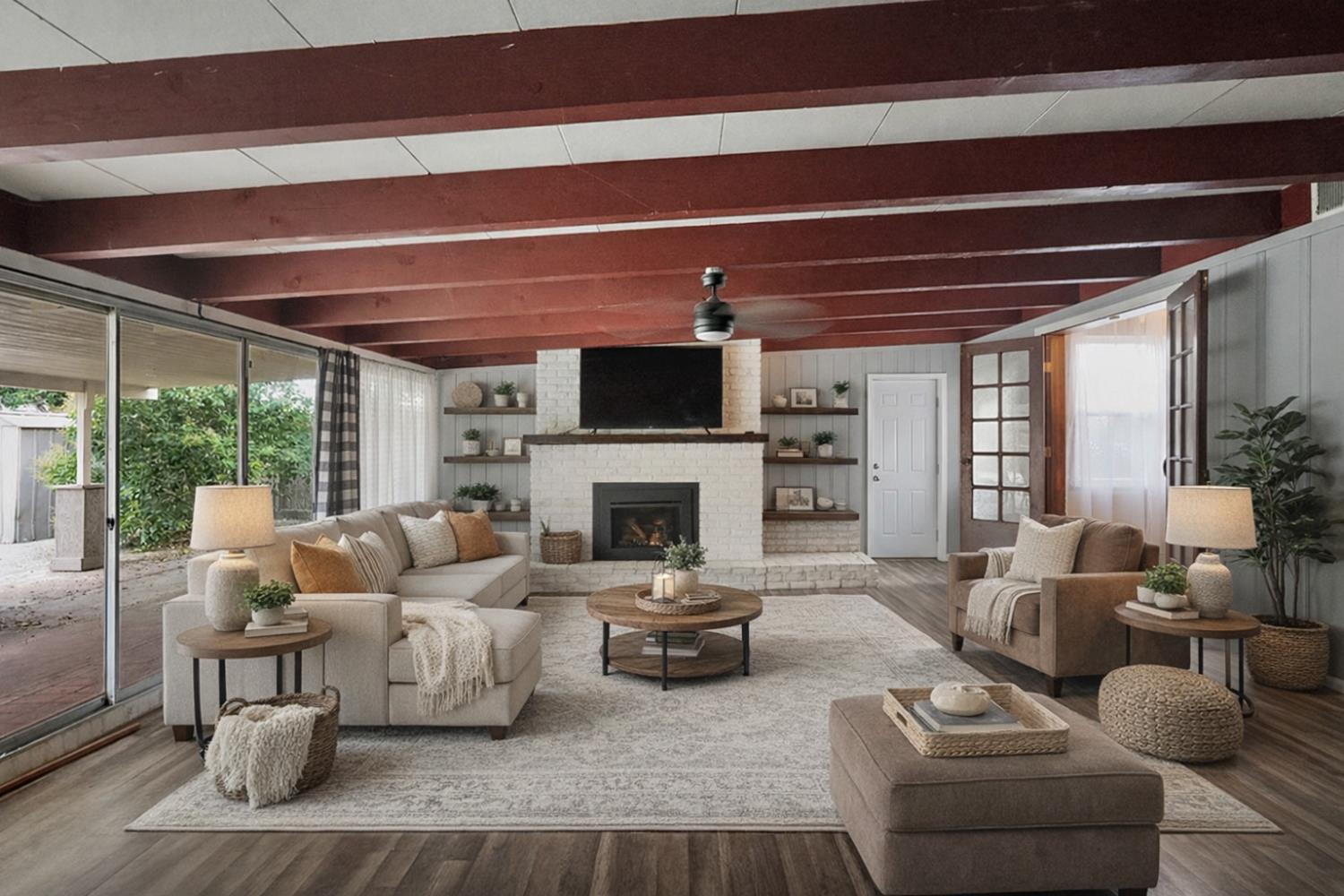 126 Wilson Ave, Modesto, CA 95354