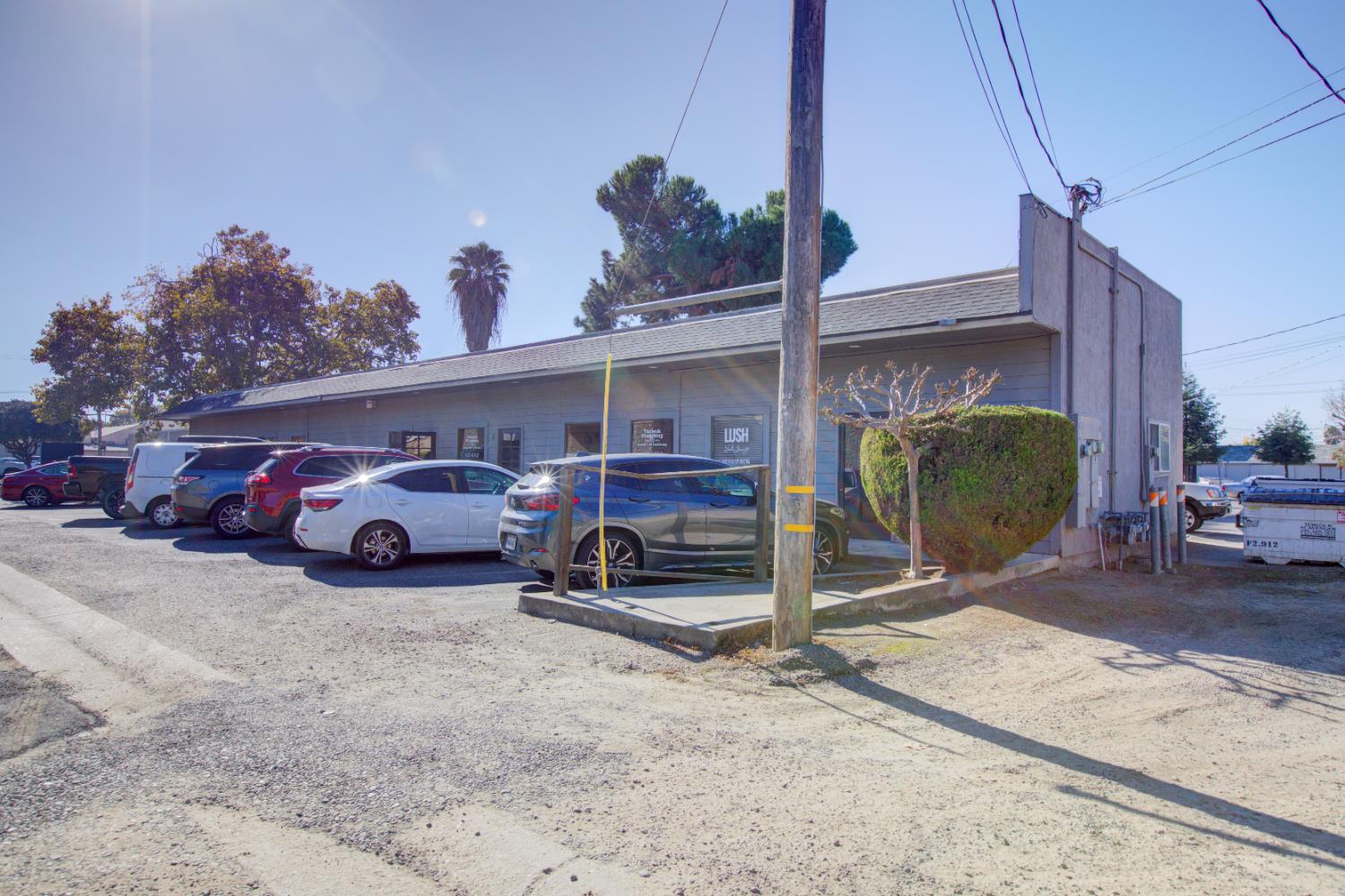 415 E Olive Ave, Turlock, CA 95380