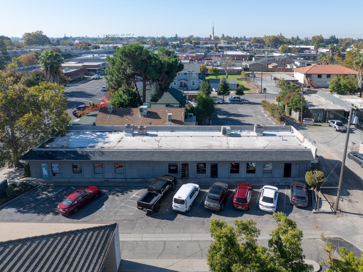 415 E Olive Ave, Turlock, CA 95380