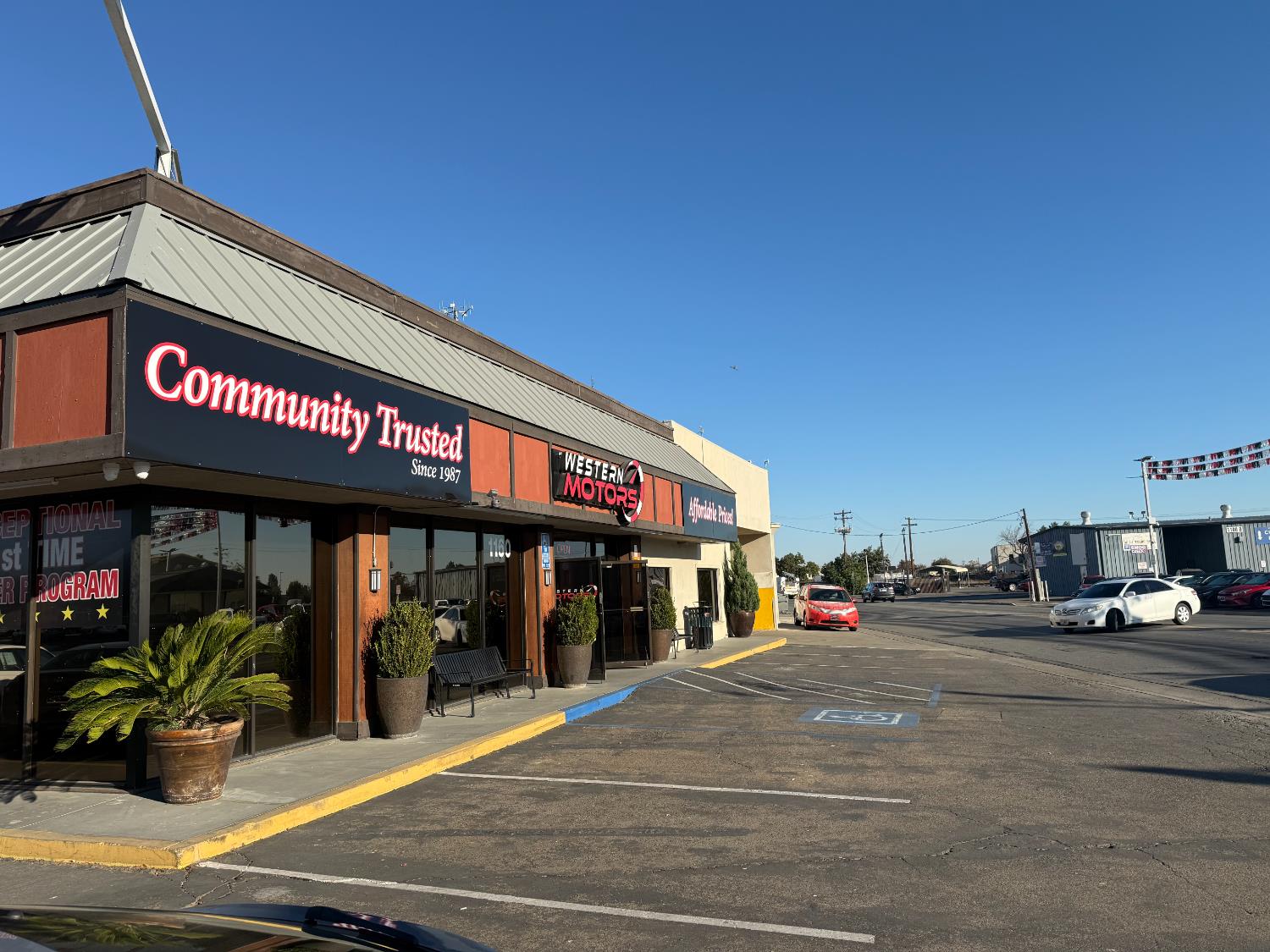 1106 I St, Los Banos, CA 93635