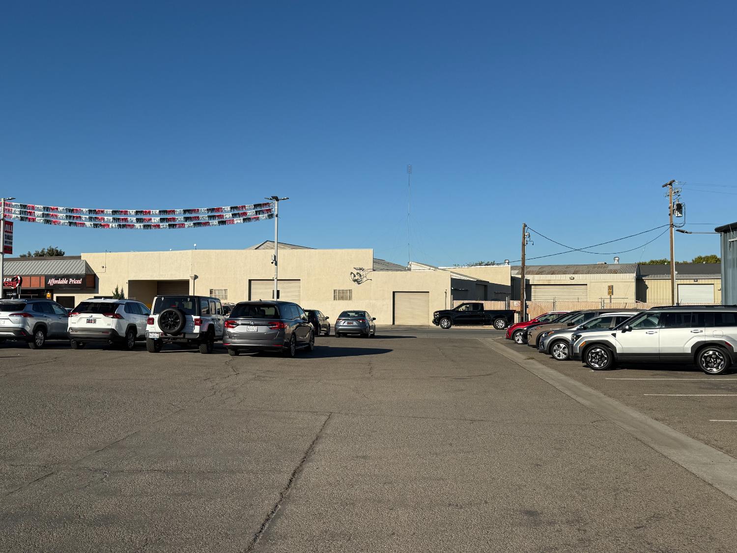 1106 I St, Los Banos, CA 93635