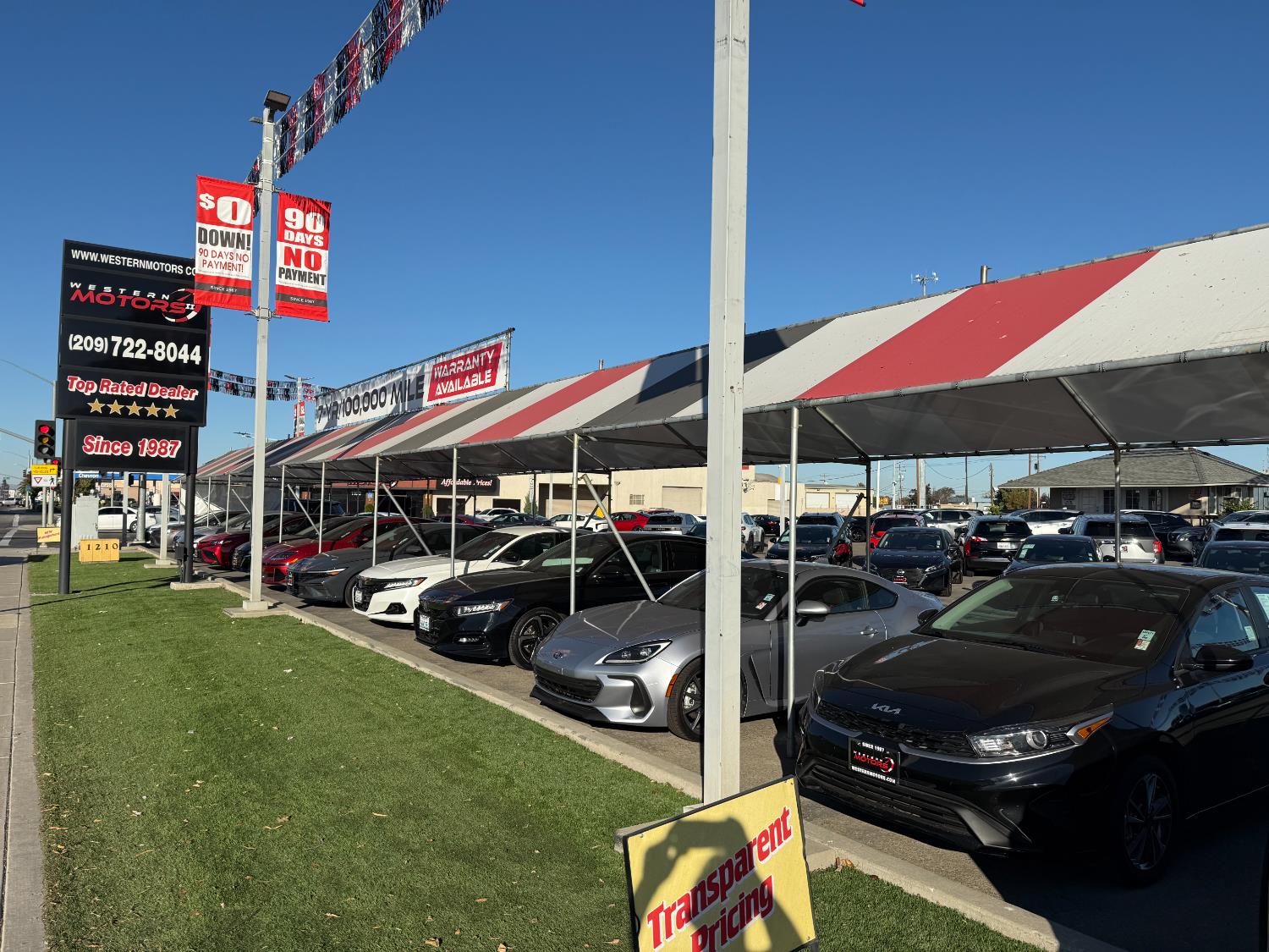 1106 I St, Los Banos, CA 93635