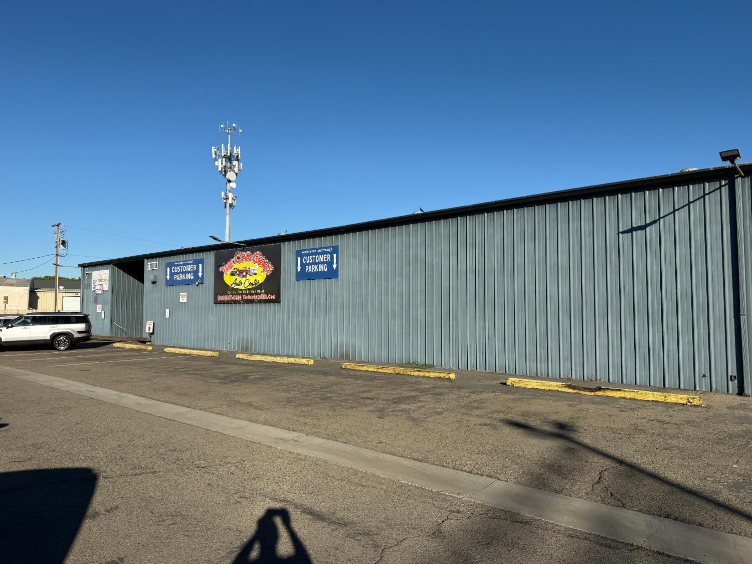 1106 I St, Los Banos, CA 93635