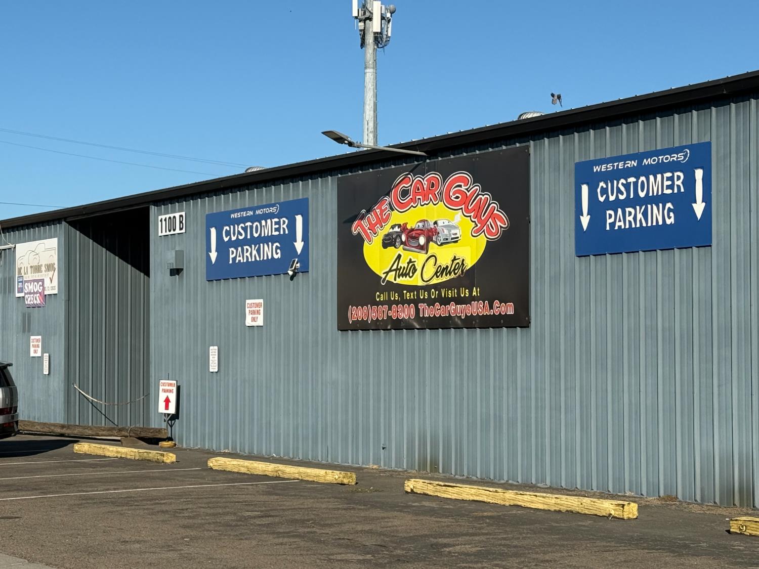 1106 I St, Los Banos, CA 93635