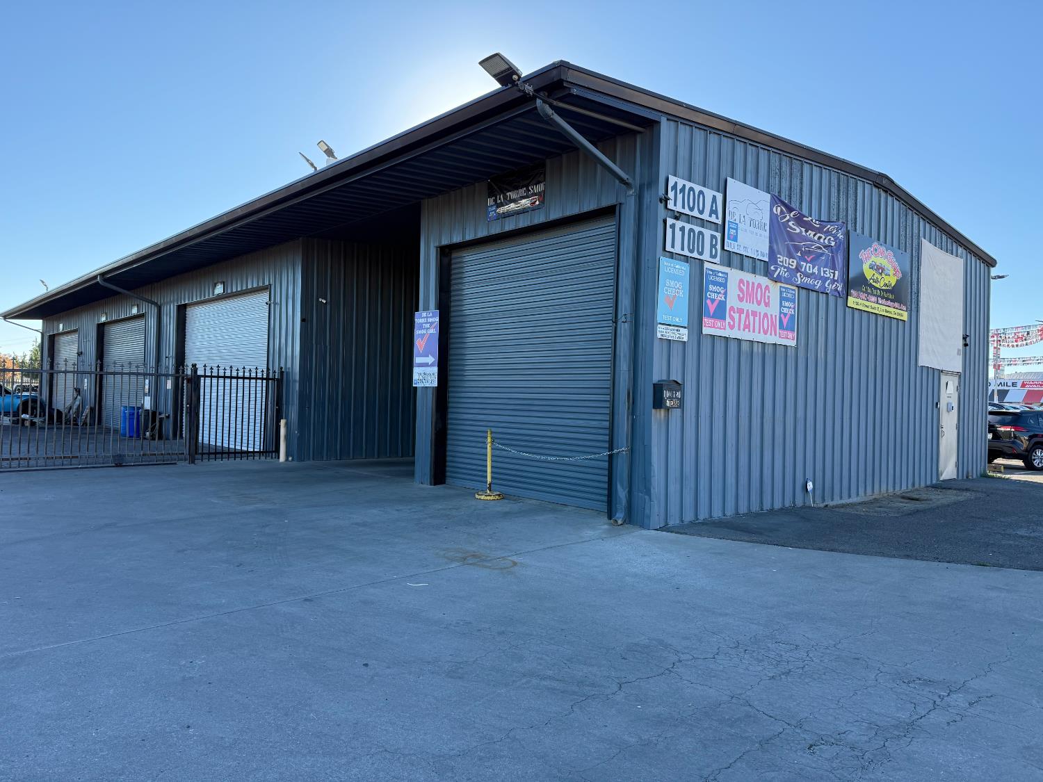 1106 I St, Los Banos, CA 93635