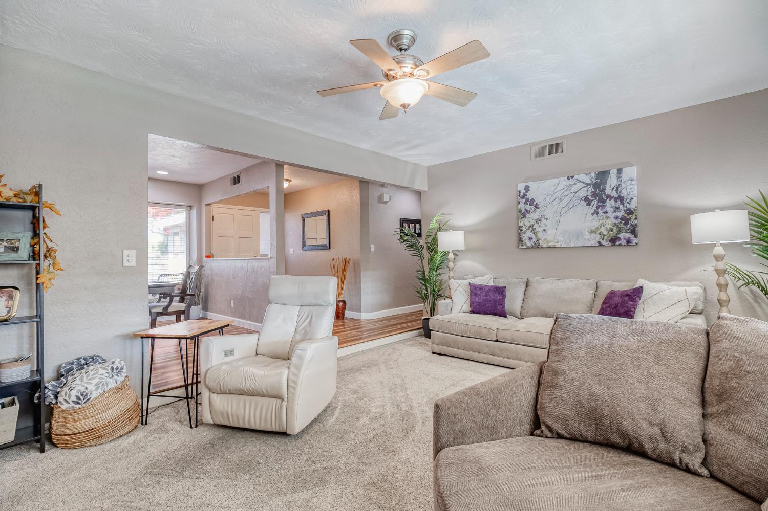 1512 Kruger Dr, Modesto, CA 95355