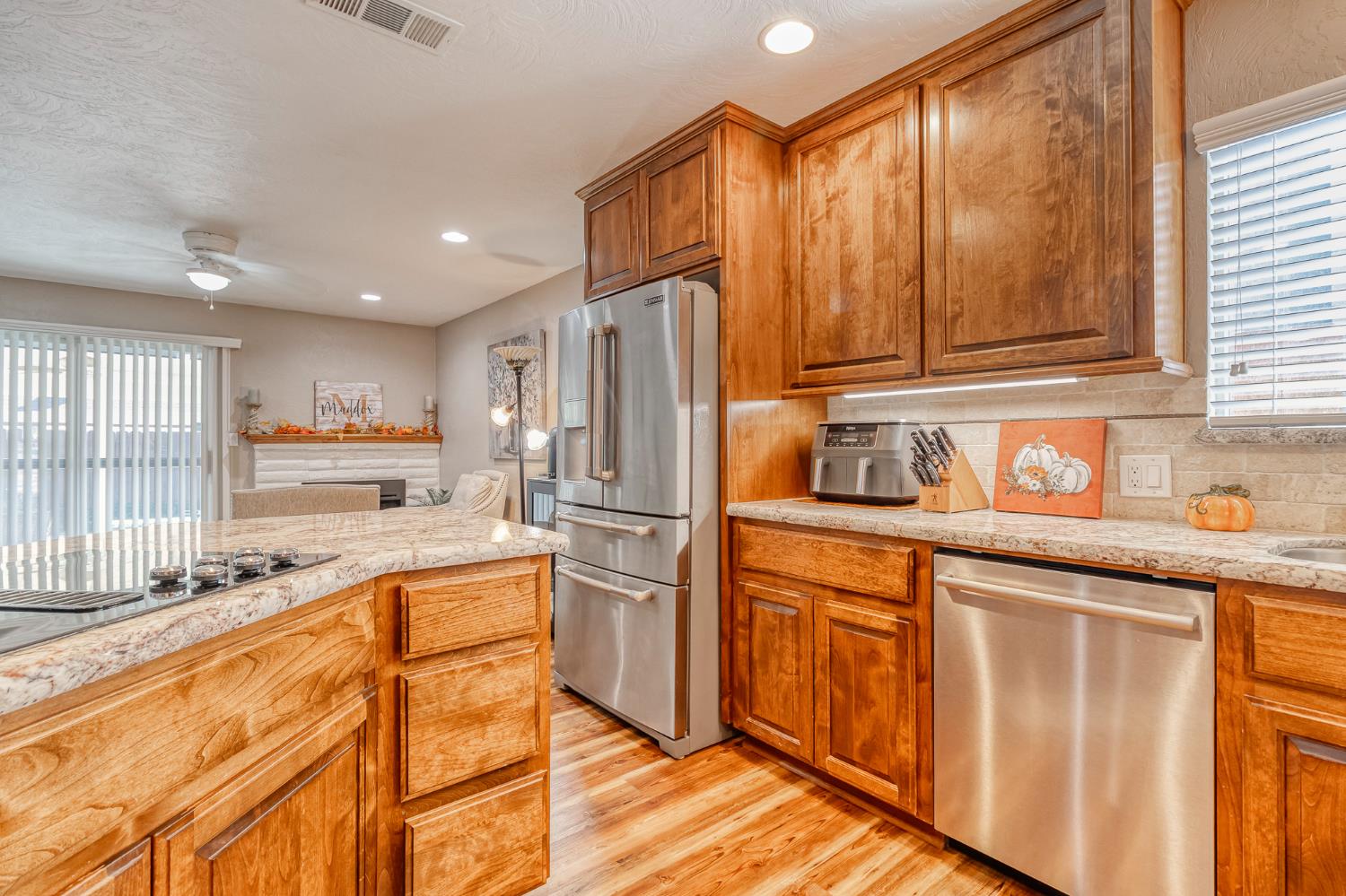 1512 Kruger Dr, Modesto, CA 95355