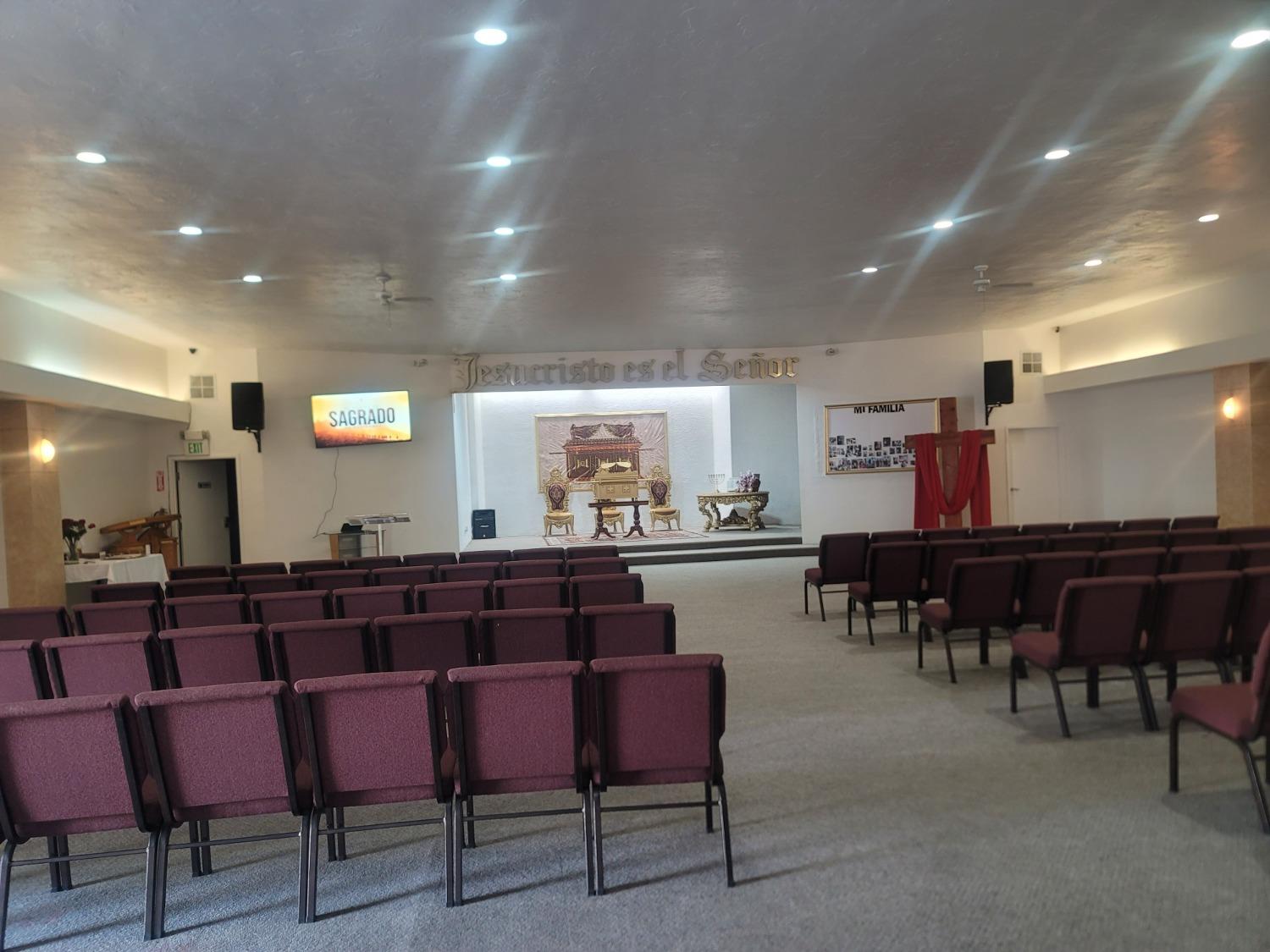 701 H St, Modesto, CA 95354