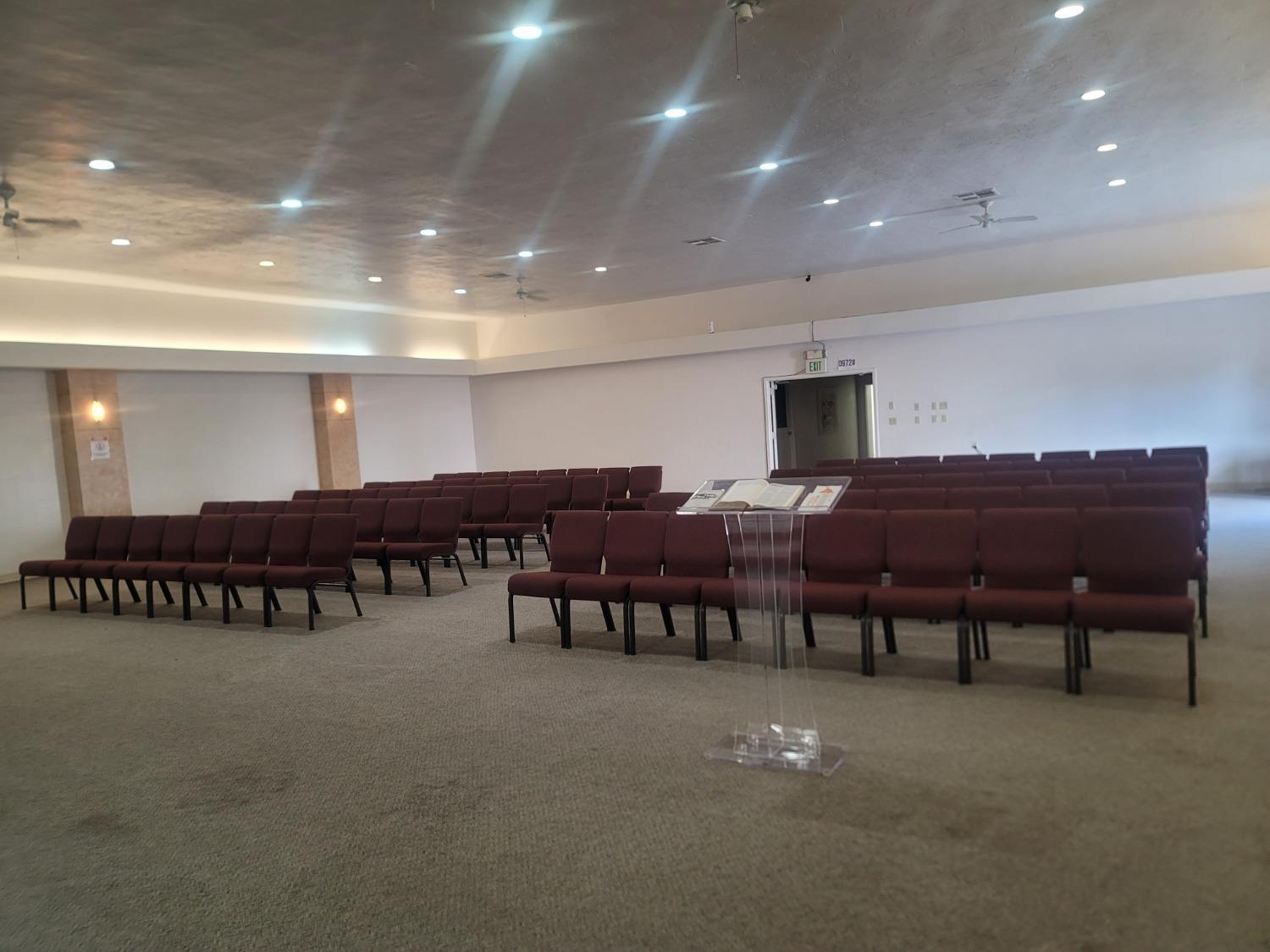 701 H St, Modesto, CA 95354