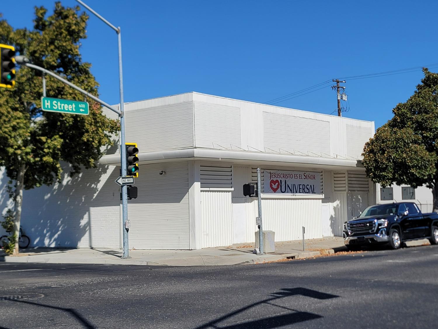 701 H St, Modesto, CA 95354