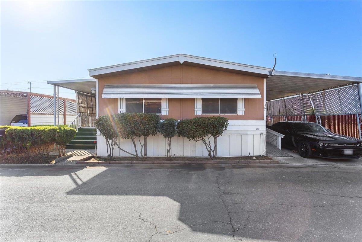 4837 Faith Home Rd #177, Ceres, CA 95307