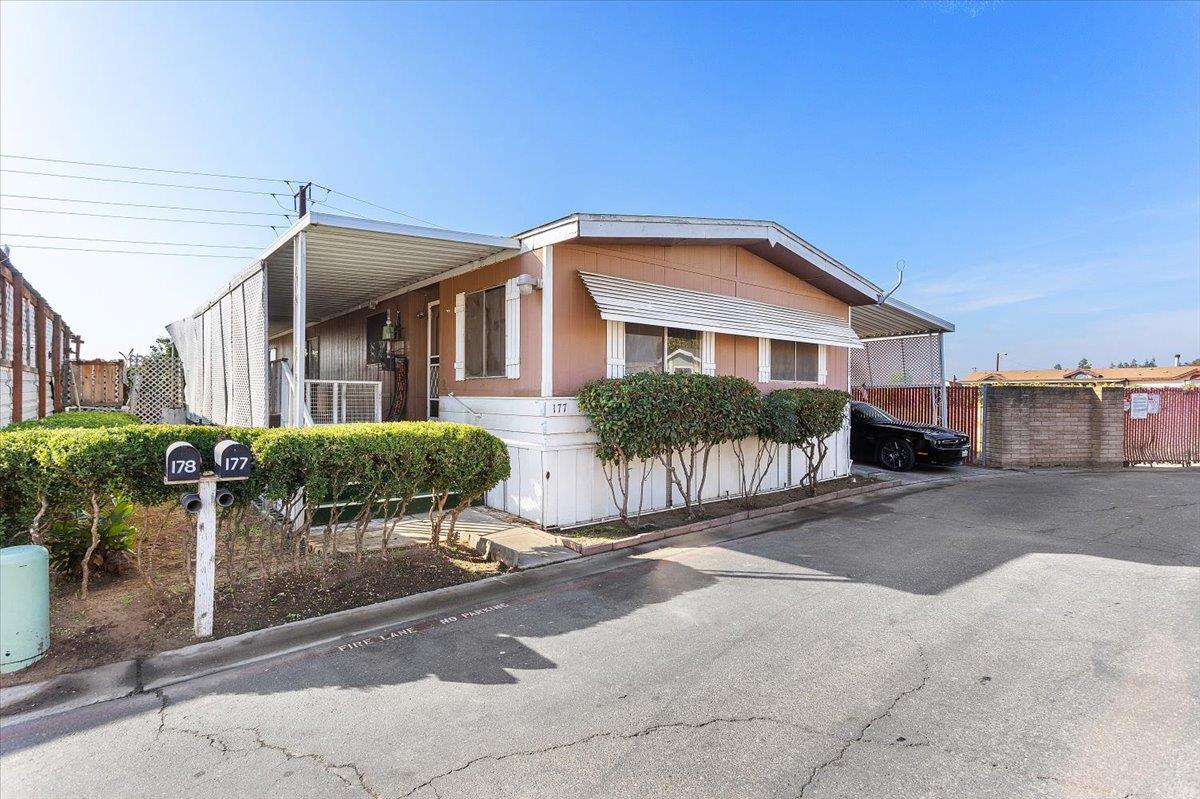 4837 Faith Home Rd #177, Ceres, CA 95307