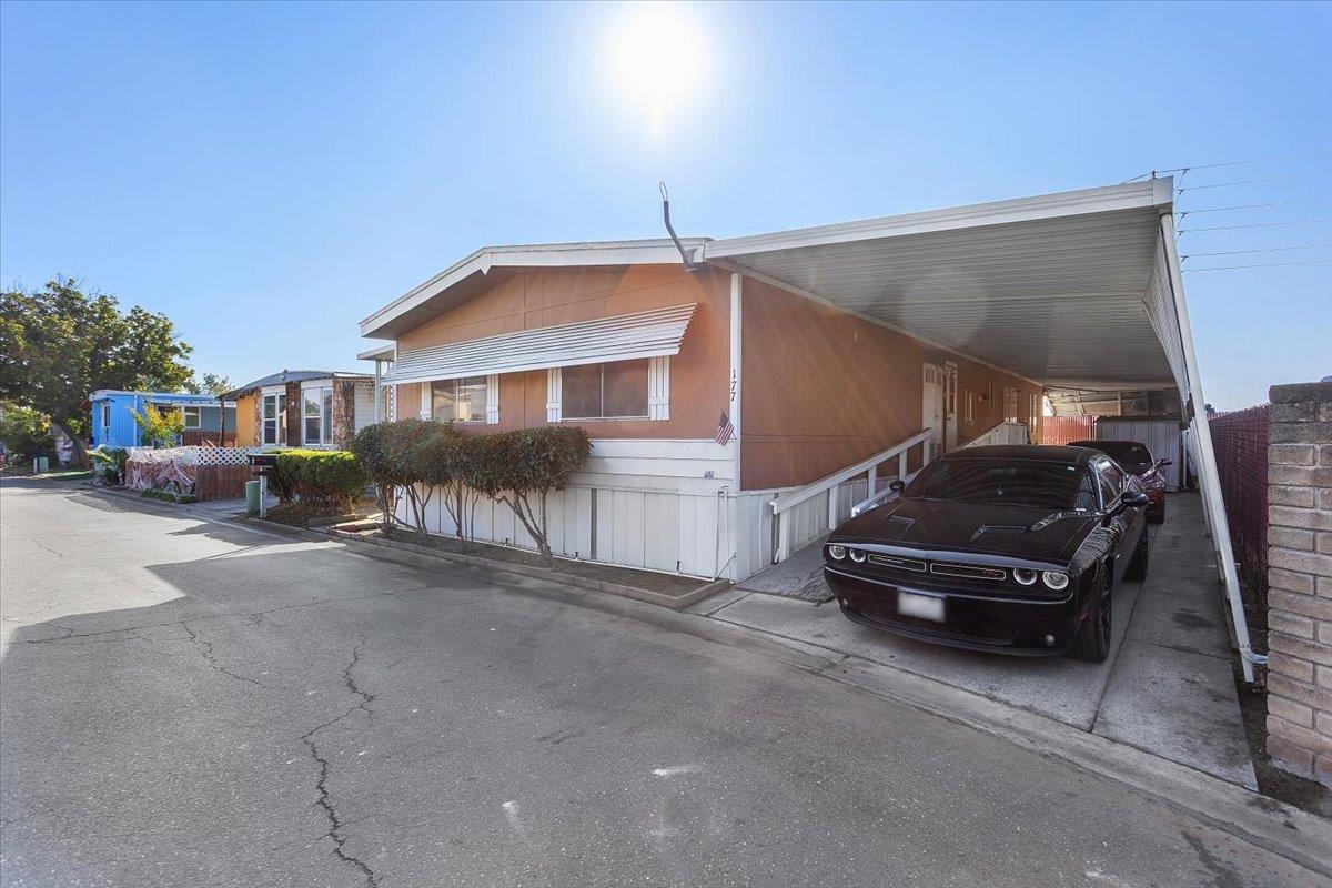 4837 Faith Home Rd #177, Ceres, CA 95307