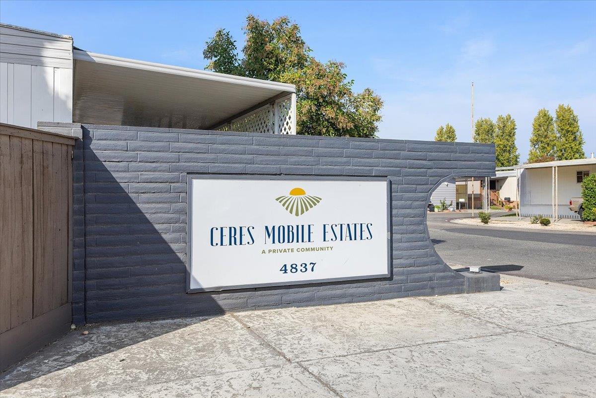 4837 Faith Home Rd #177, Ceres, CA 95307