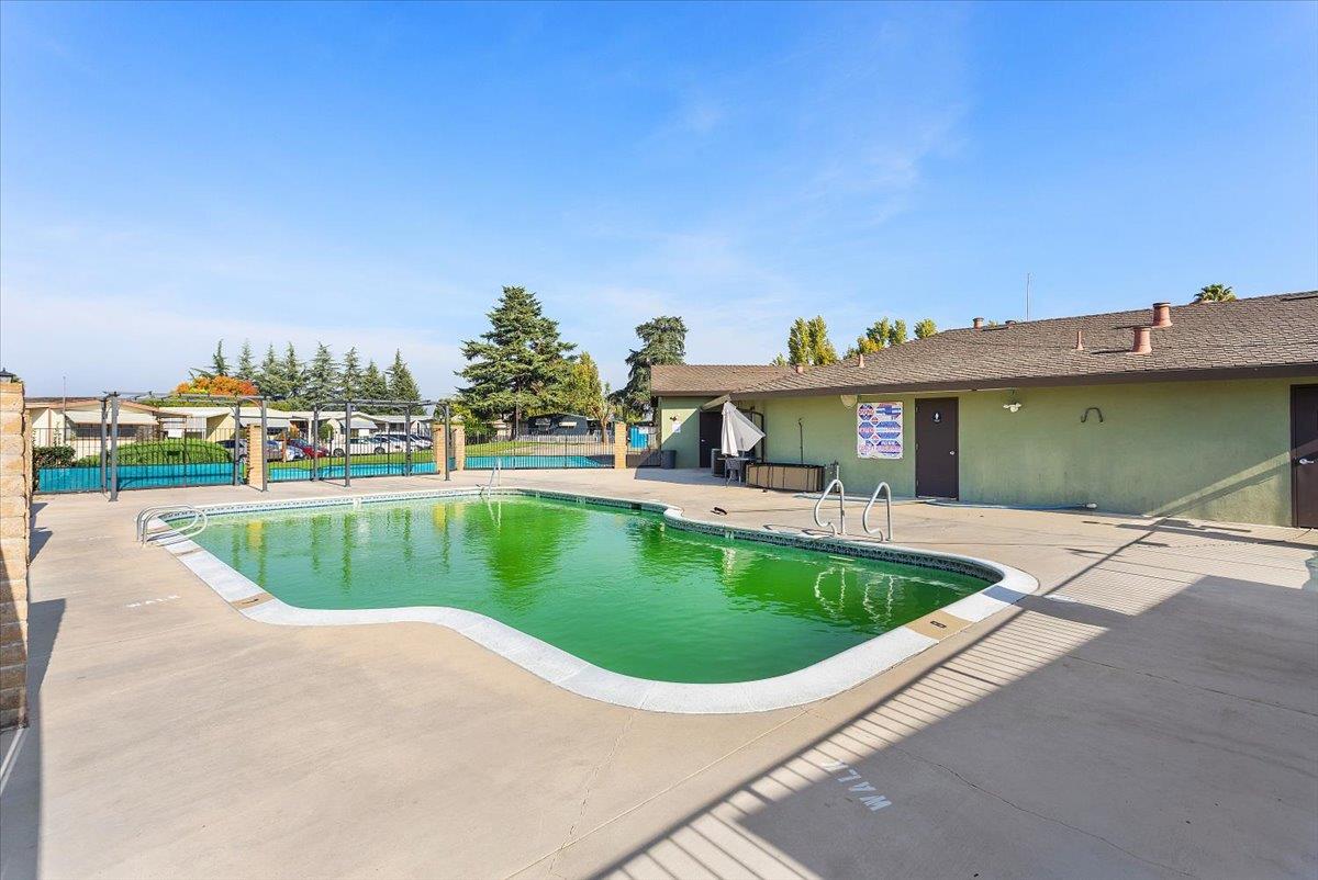 4837 Faith Home Rd #177, Ceres, CA 95307