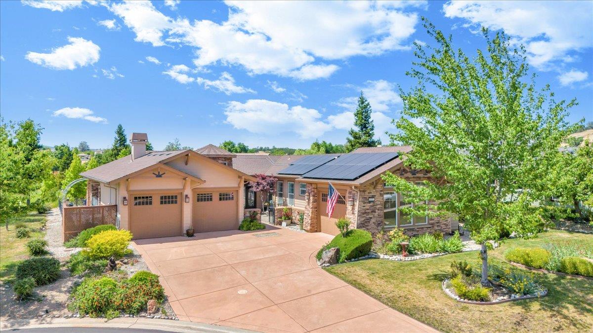 135 Glen View Ct, Copperopolis, CA 95228