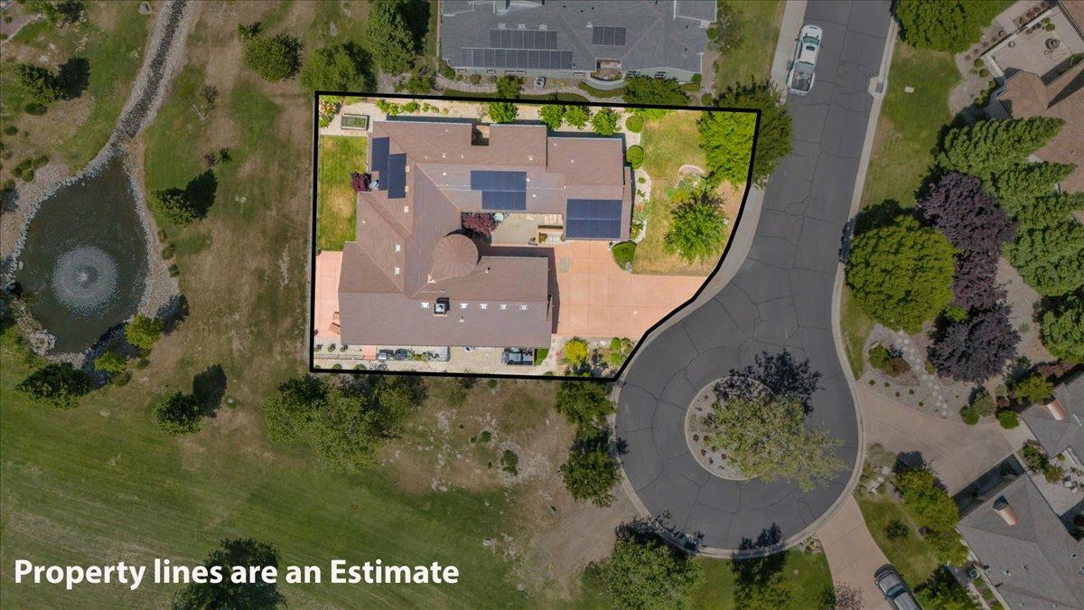 135 Glen View Ct, Copperopolis, CA 95228