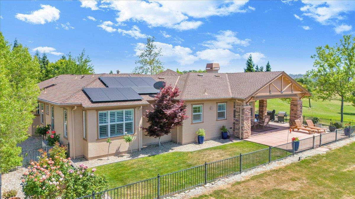 135 Glen View Ct, Copperopolis, CA 95228