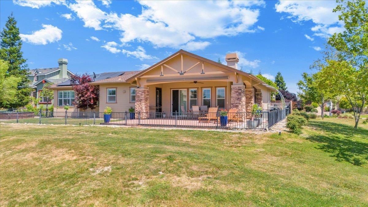 135 Glen View Ct, Copperopolis, CA 95228